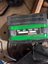 Autoradio voxson