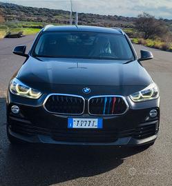 BMW X2 xDrive20d Advantage