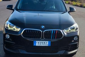 BMW X2 xDrive20d Advantage