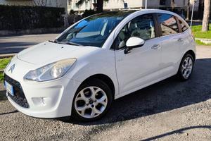 Citroen C3 1.4 GPL AirDream EXCLUSIVE