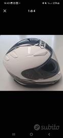 CASCO SHOEI XR-1100 SWELL TC-6 - SIZE TAGLIA S