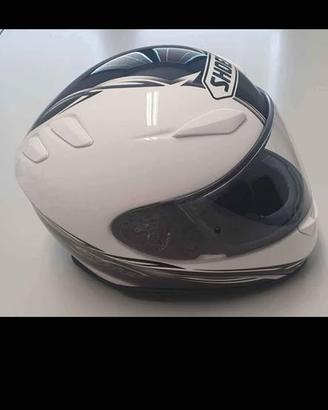 CASCO SHOEI XR-1100 SWELL TC-6 - SIZE TAGLIA S