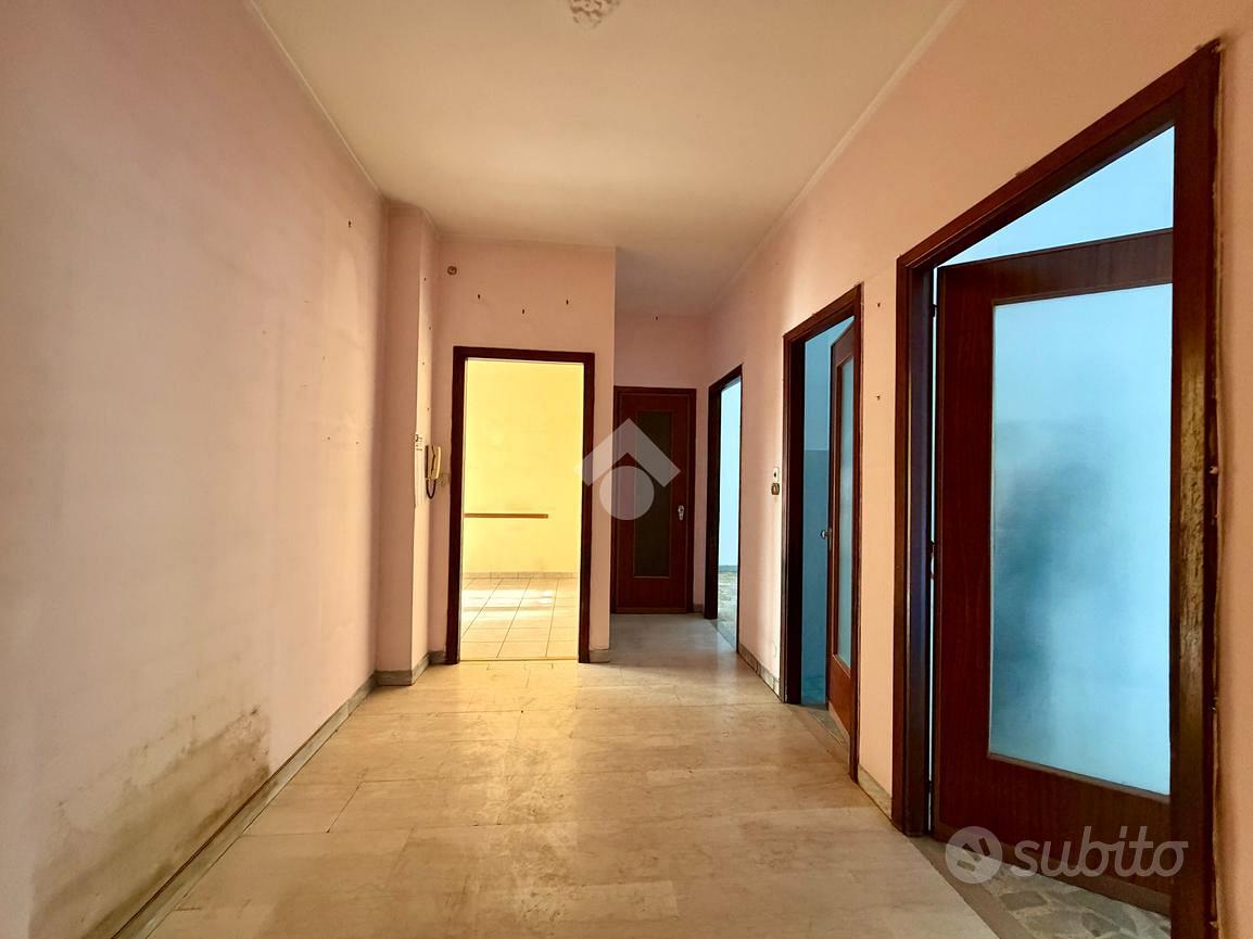 Apartment in Moncalieri, Borgo San Pietro, Torino - Vista 3