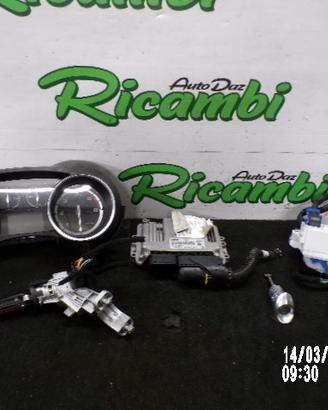 KIT AVVIAMENTO PER GIULIETTA 2.0 JTDM 2013