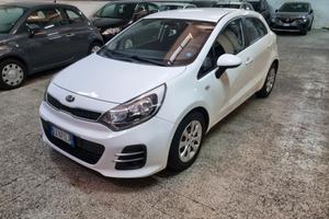 Kia Rio 1.2 CVVT 5p. ECO GPL Cool