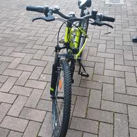 Bicicletta bambino 24 pollici 