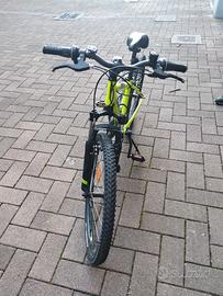 Bicicletta bambino 24 pollici 