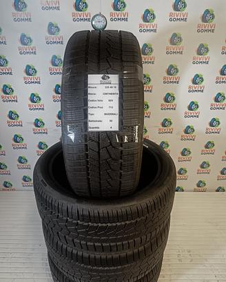 225 40 18 continental invernali 90%