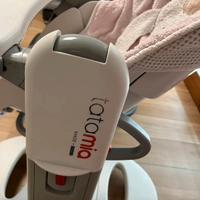 Seggiolone TATAMIA PEREGO