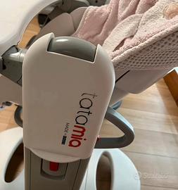 Seggiolone TATAMIA PEREGO