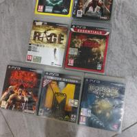 giochi ps3 