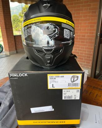Casco integrale Scorpion EXO-1500