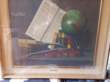 Due opere del cisternino