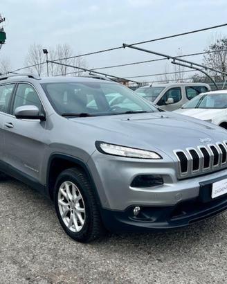 JEEP Cherokee 2.2 Mjt II 185 CV 4WD Active Drive