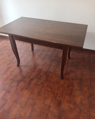tavolo in legno