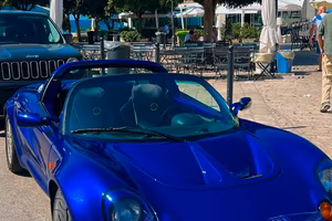 lortus elise s1 