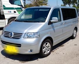 VOLKSWAGEN Multivan T5 '03-'09 - 2004