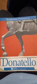 Donatello - Alessandro Parronchi