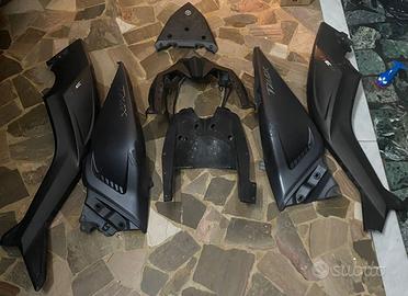 T max 500