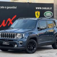 Jeep Renegade 1.0 T3 Limited 120CV NAV CAR PLAY