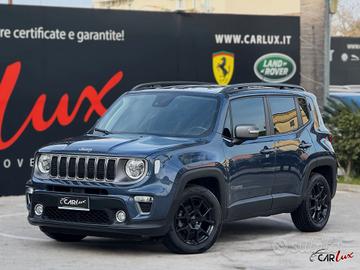Jeep Renegade 1.0 T3 Limited 120CV NAV CAR PLAY
