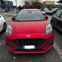 Ford Puma h st Line X 125cv