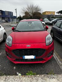 Ford Puma h st Line X 125cv