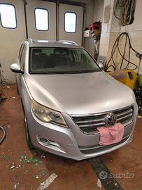 tiguan 2.0 tdi 4 motion
