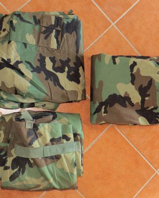 Mimetica USA NATO Extra Large