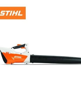 Soffiatore stihl bga 45 batteria