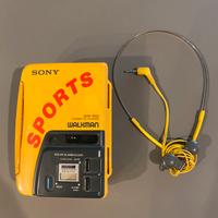 Walkman Sony
