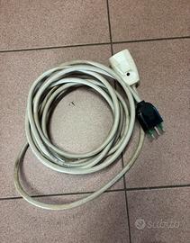 Cavo prolunga 220V