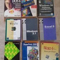 Libri Informatica