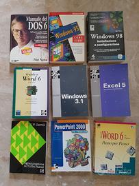 Libri Informatica