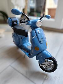 Vespa Barbie My Scene originale Mattel – 2002