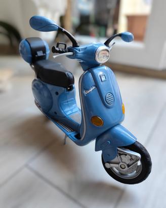 Vespa Barbie My Scene originale Mattel – 2002