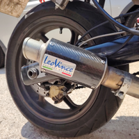 Cagiva Raptor 650