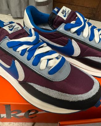 Nike x Sacai