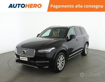 VOLVO XC90 KN36405