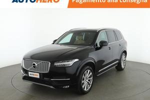 VOLVO XC90 KN36405