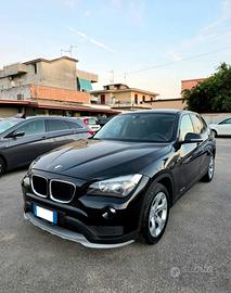 Bmw X1 16d sdrive Xline