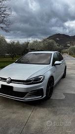 Golf gtd 7.5