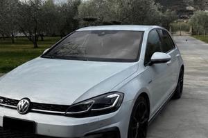 Golf gtd 7.5