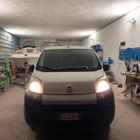 Fiat fiorino 1.3 multijet