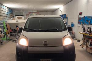 Fiat fiorino 1.3 multijet