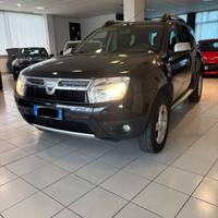 Dacia Duster 1.6 GPL 105 CV 4x2 Lauréate