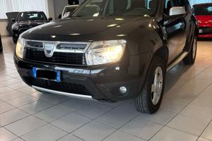 Dacia Duster 1.6 GPL 105 CV 4x2 Lauréate