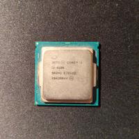 Intel i3 6100