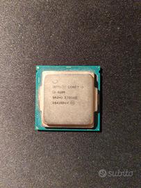 Intel i3 6100
