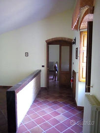 Appartamento nel centro storico